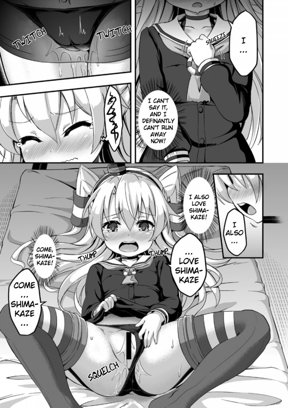 Hentai Manga Comic-Loli & Futa Vol. 5-Read-20